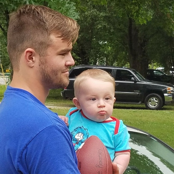 Meet your Posher, D - Picture 8 of 8